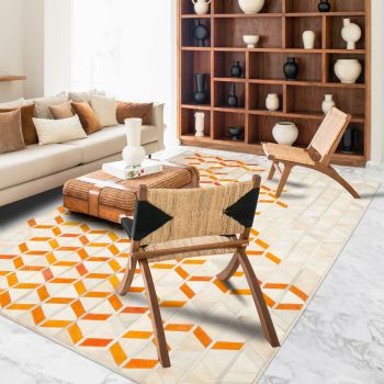 Tapis MANAL beige