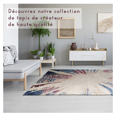 Tapis Moderne Tapis D Orient Enfant Rond Unamourdetapis Ma